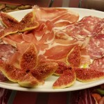 fichi salame e sopressa